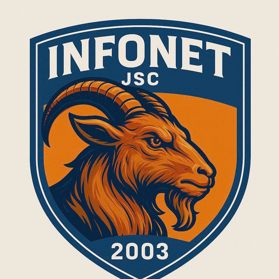Infonet FC | Hanoi