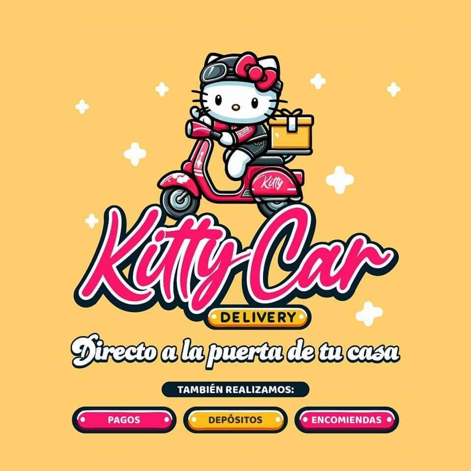 Kitty Car - 🚨 Hoy Barranca despertó con una historia que... | Facebook
