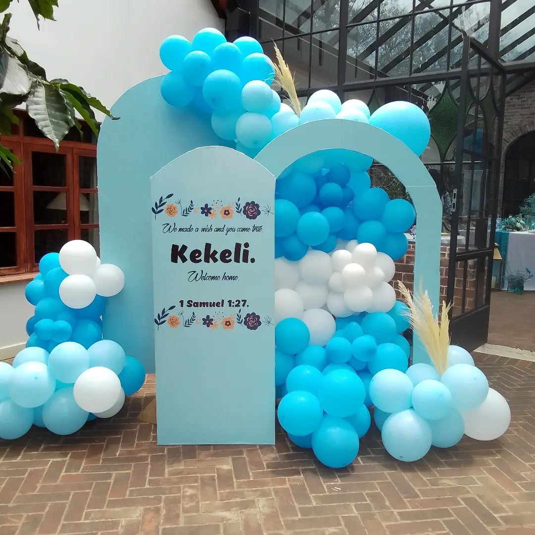 Sparkling Splendor events | Nairobi