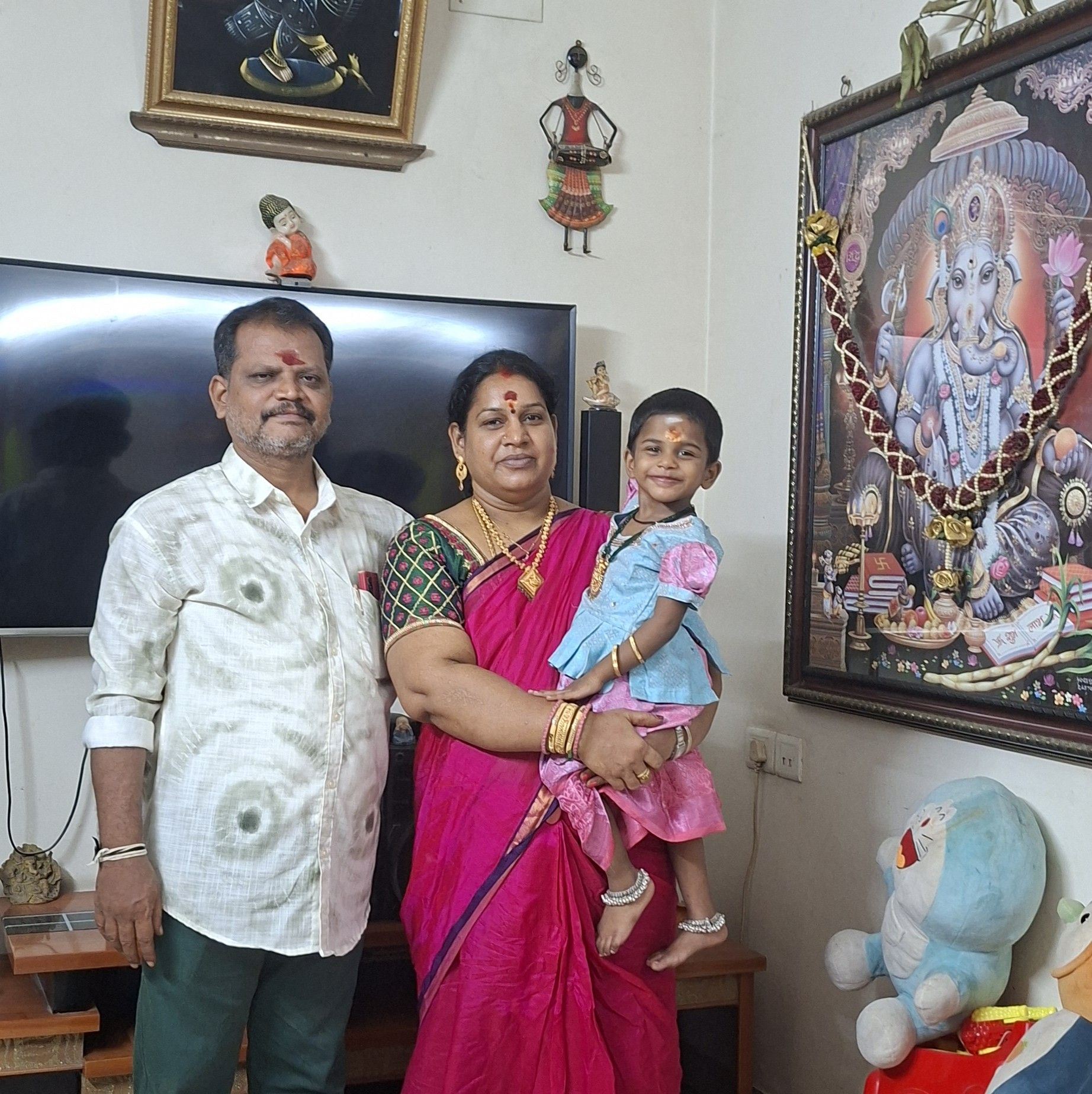 Suseela Suseela