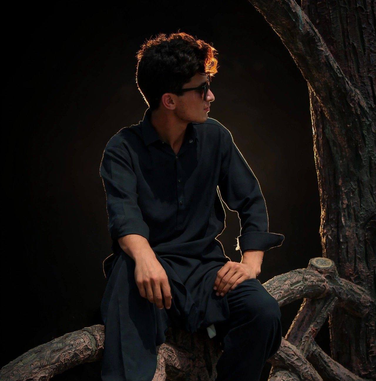 Anayat Hamza