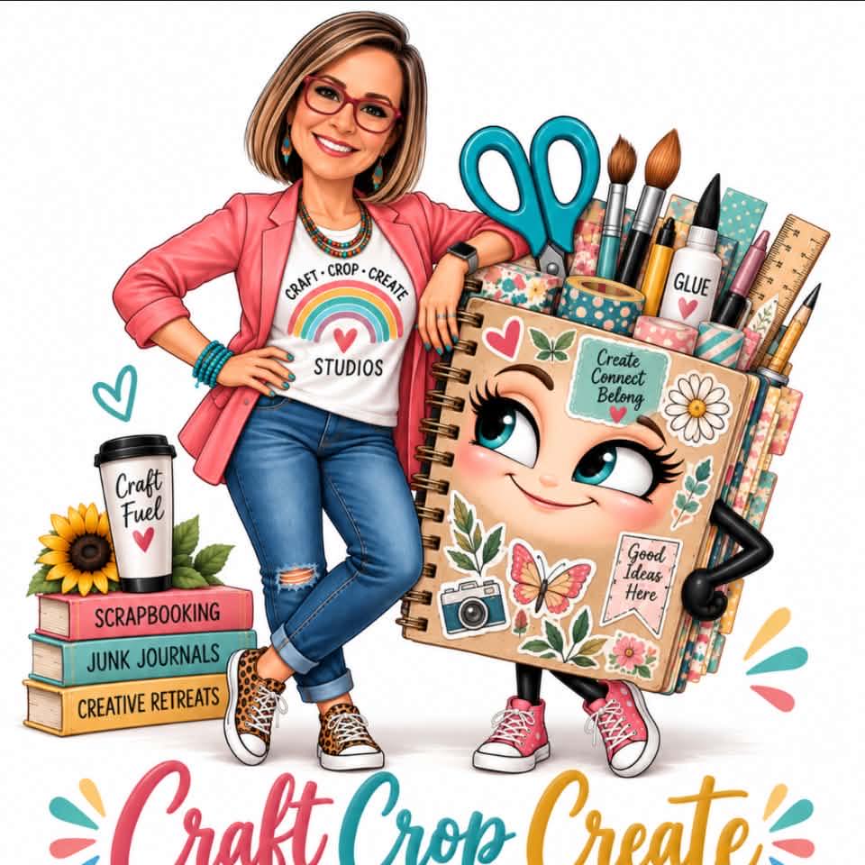 Craft Crop Create Studios | Atascadero CA