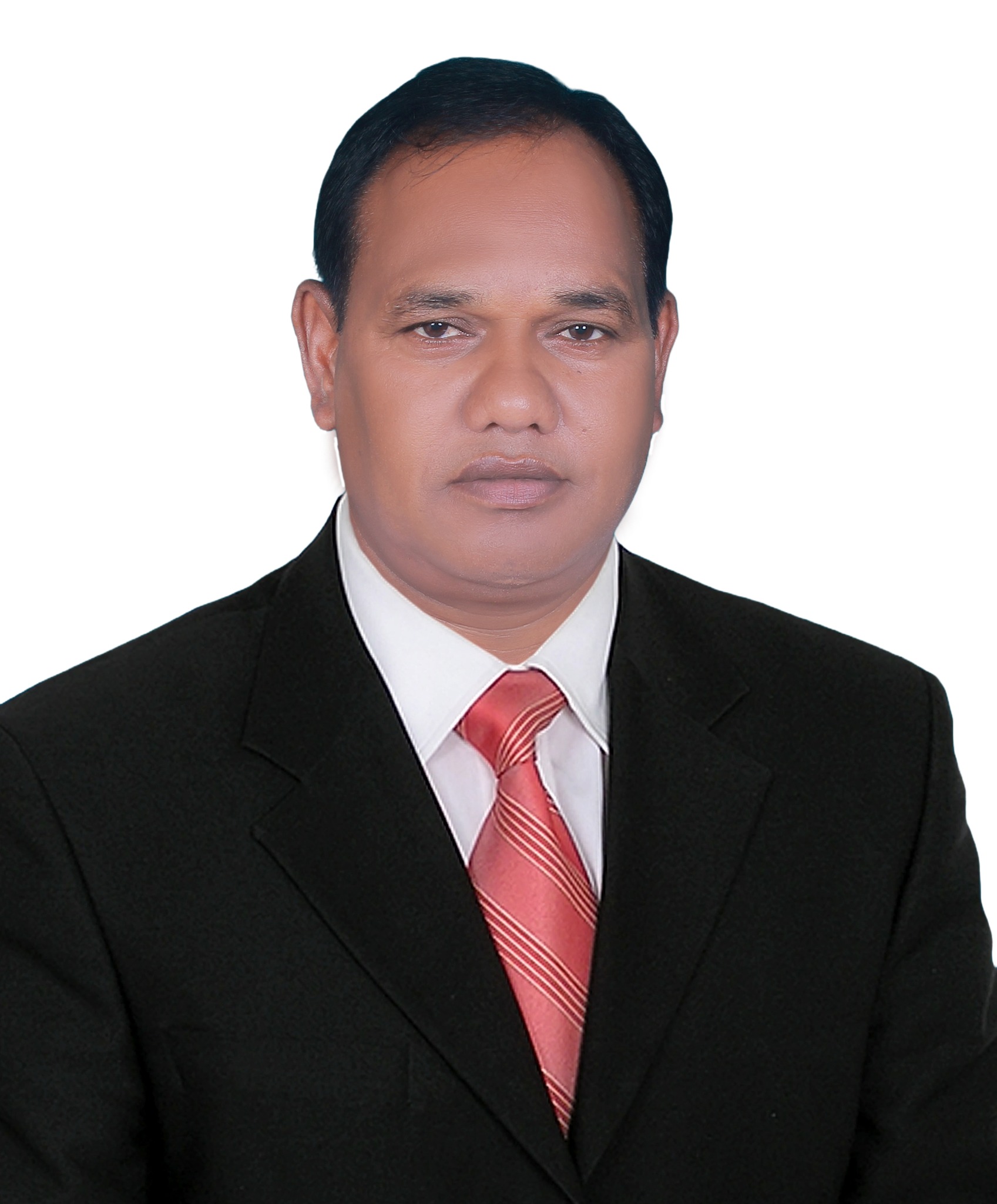 মোঃ সেলিম রেজা সেলিম