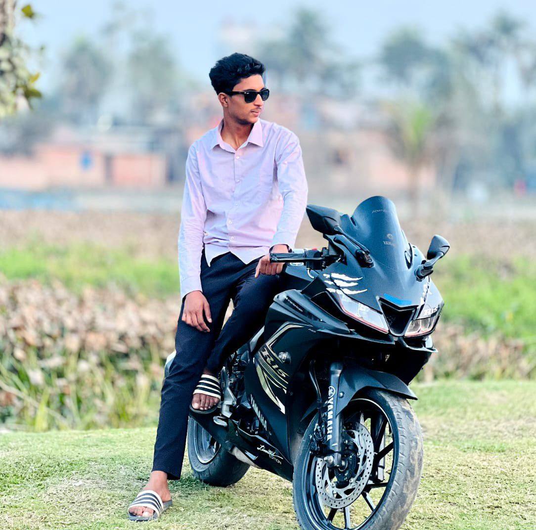 Arafat Islam Anvi