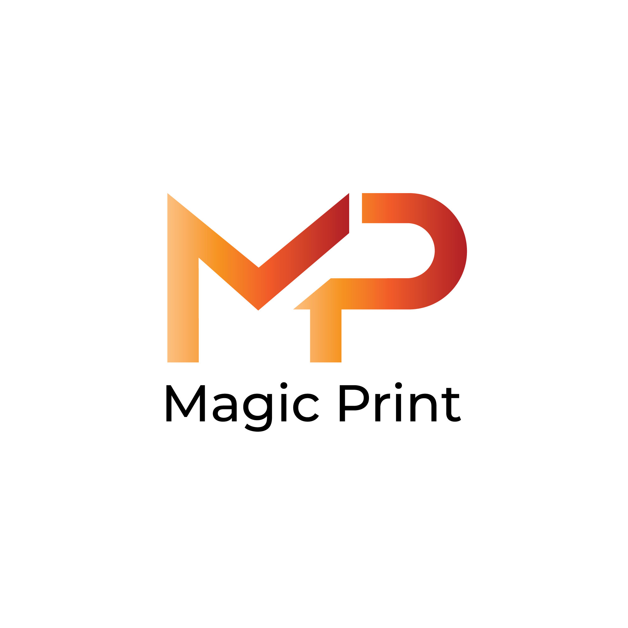 Magic Print