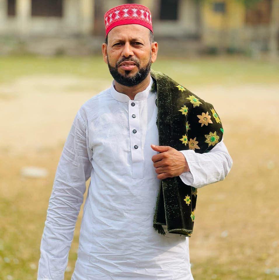 Johirul Islam Johir
