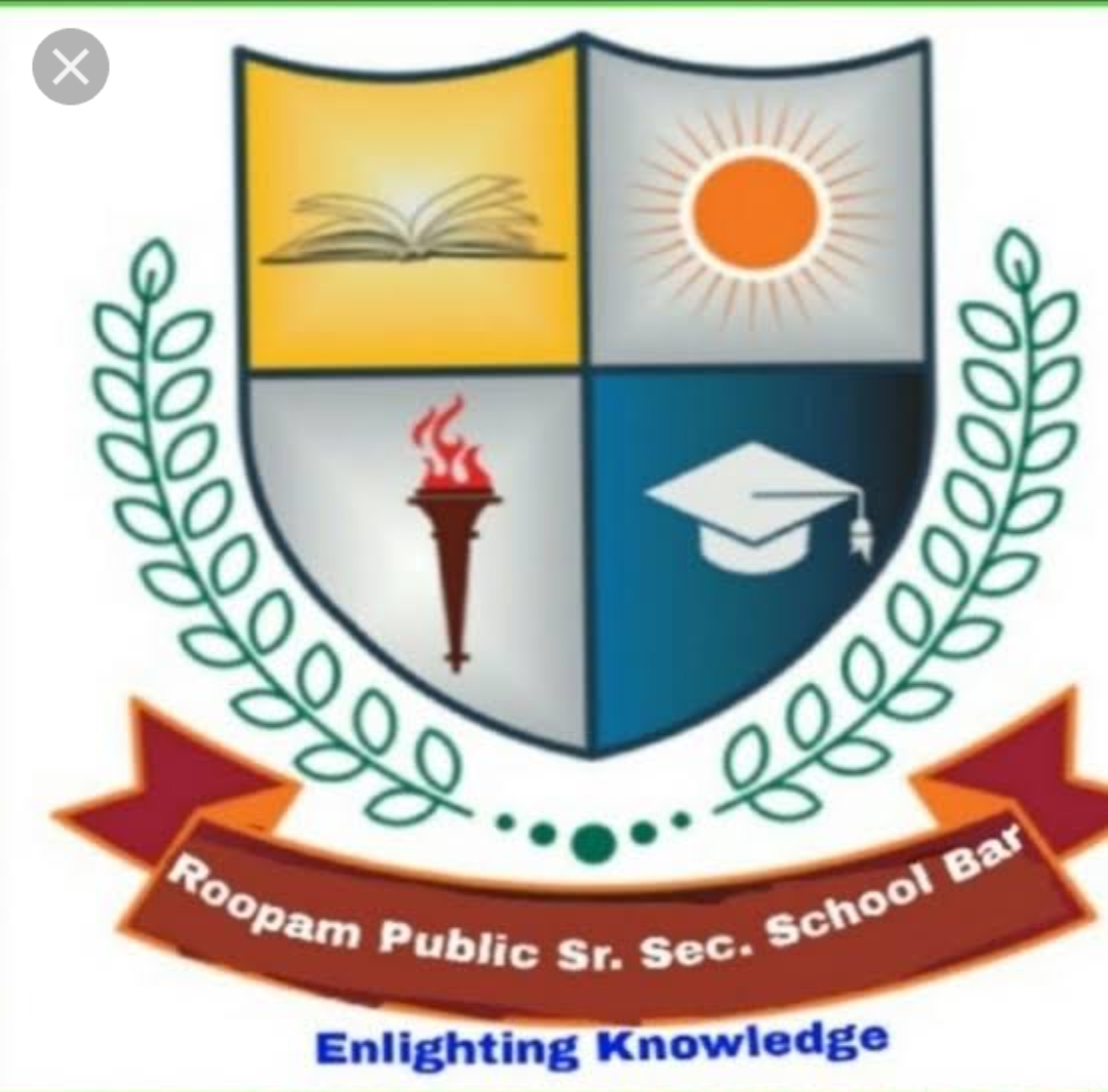 Roopam Public Senior Secondary School
