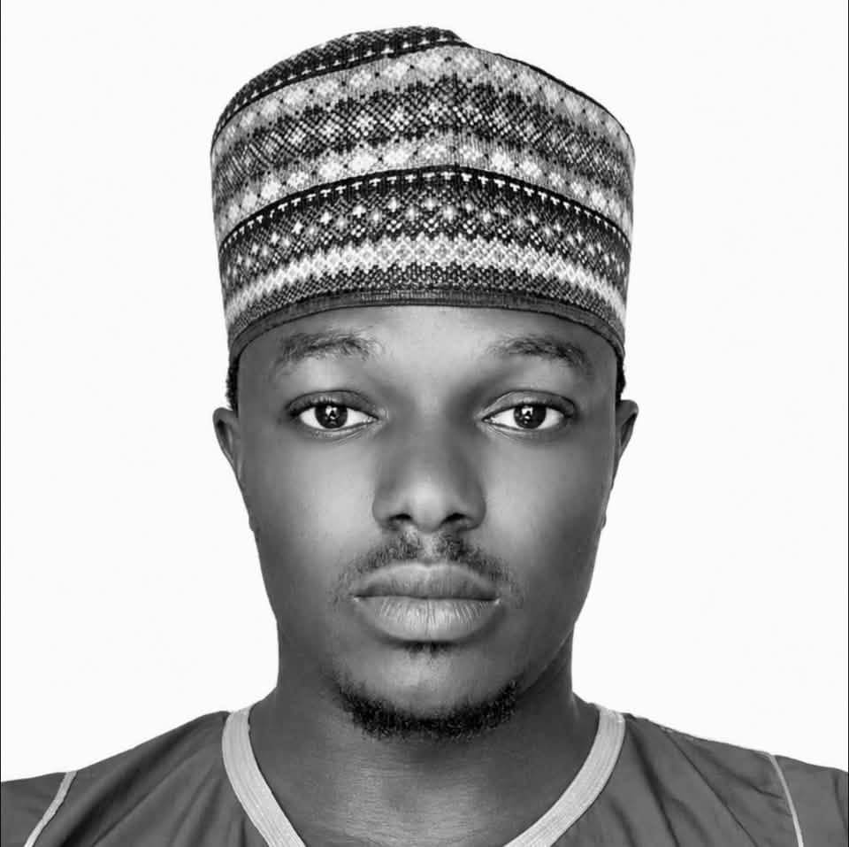 Mu'az Hassan Ahmad