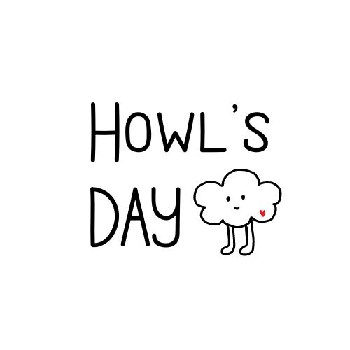 Howl's Day