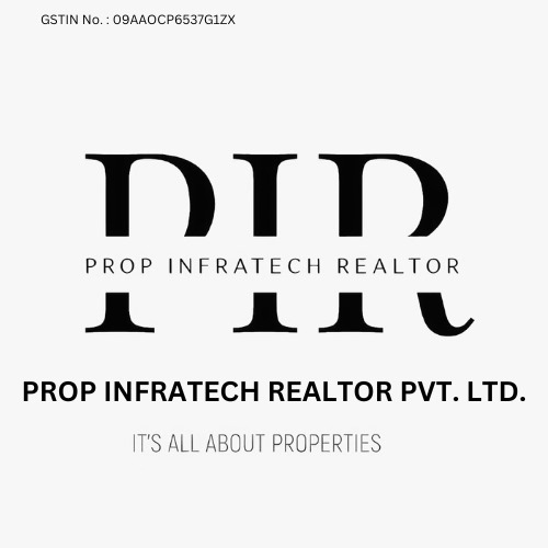 Prop Infratech Realtor