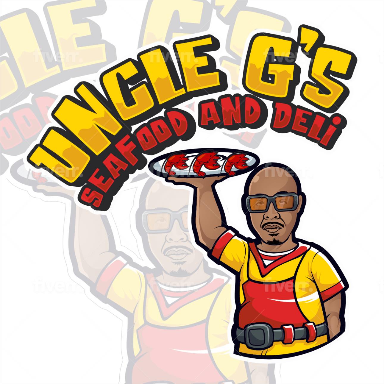 Uncle G’s Seafood and Deli