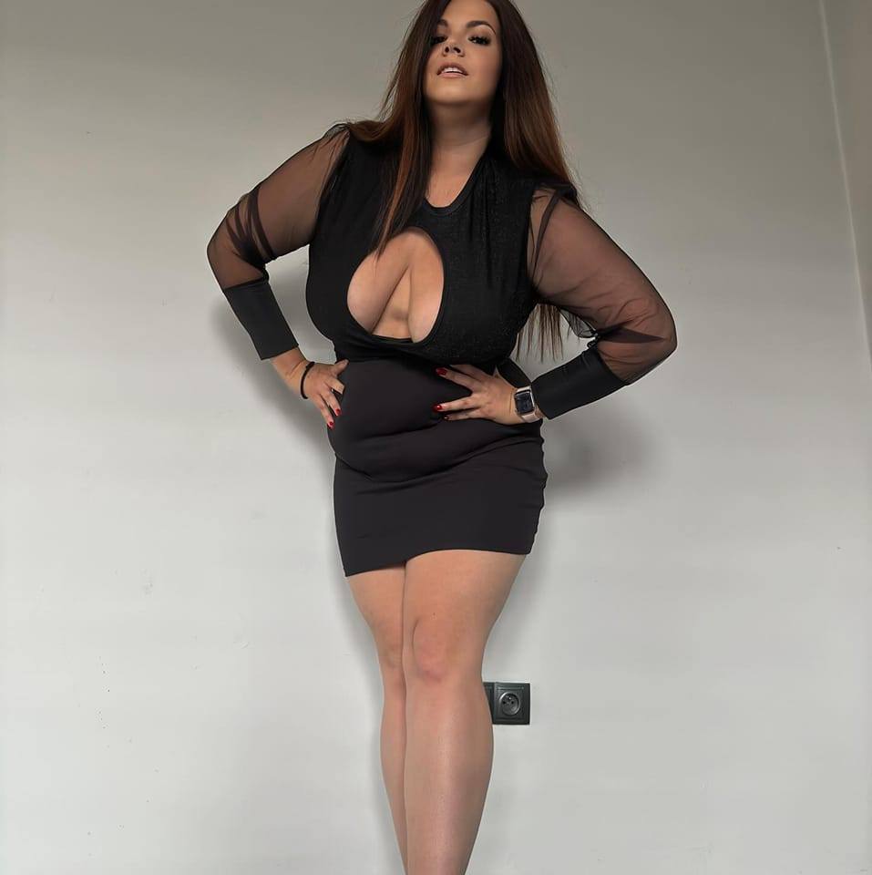 Jasmine Moore