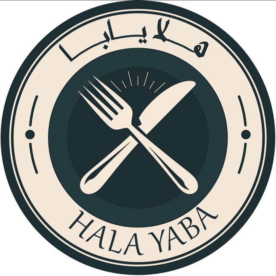 مطعم هلا يابا
