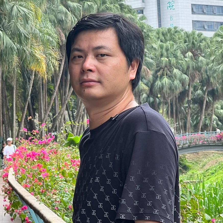 徐敏生活记