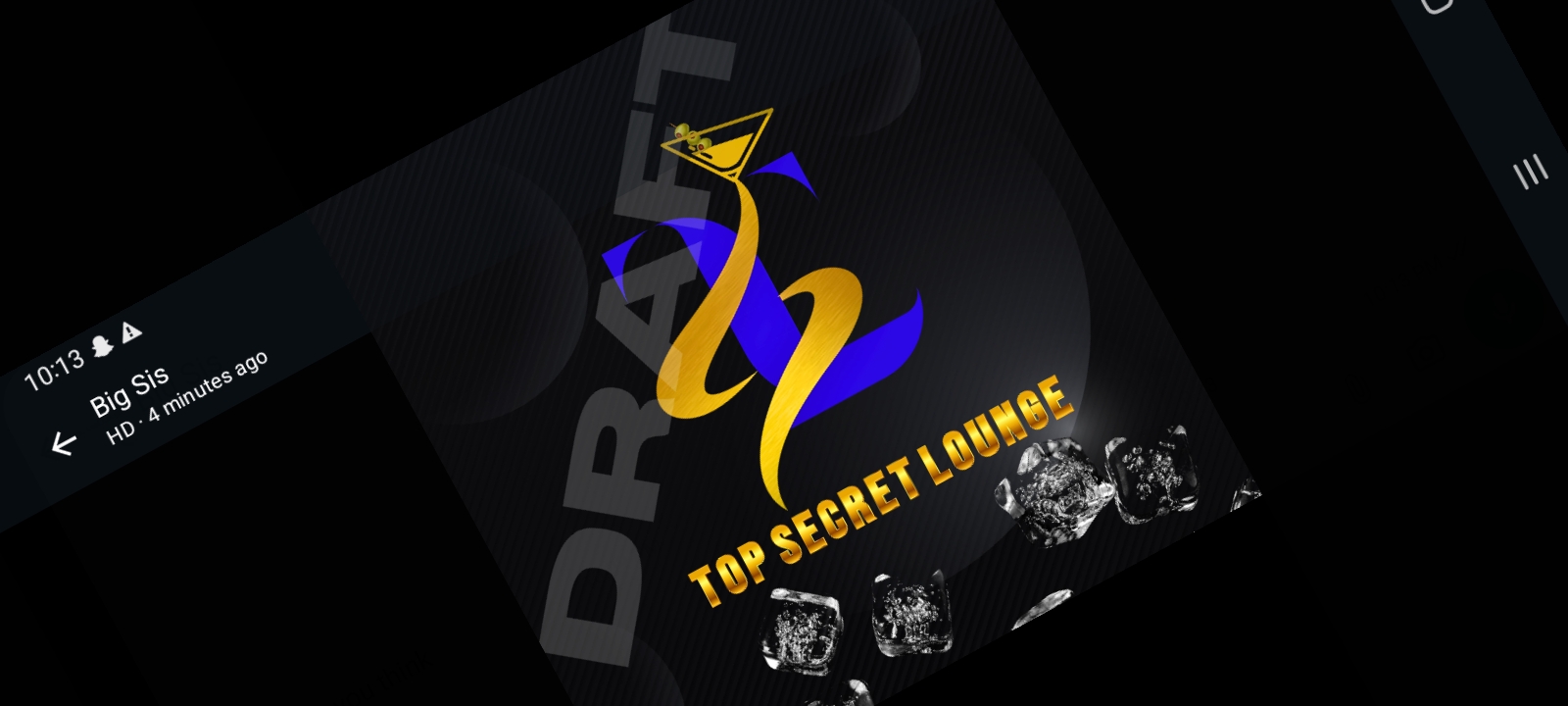 topsecretlounge | Castries