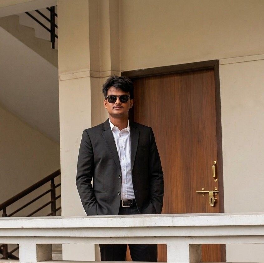 Mohammad Raju Ahmed