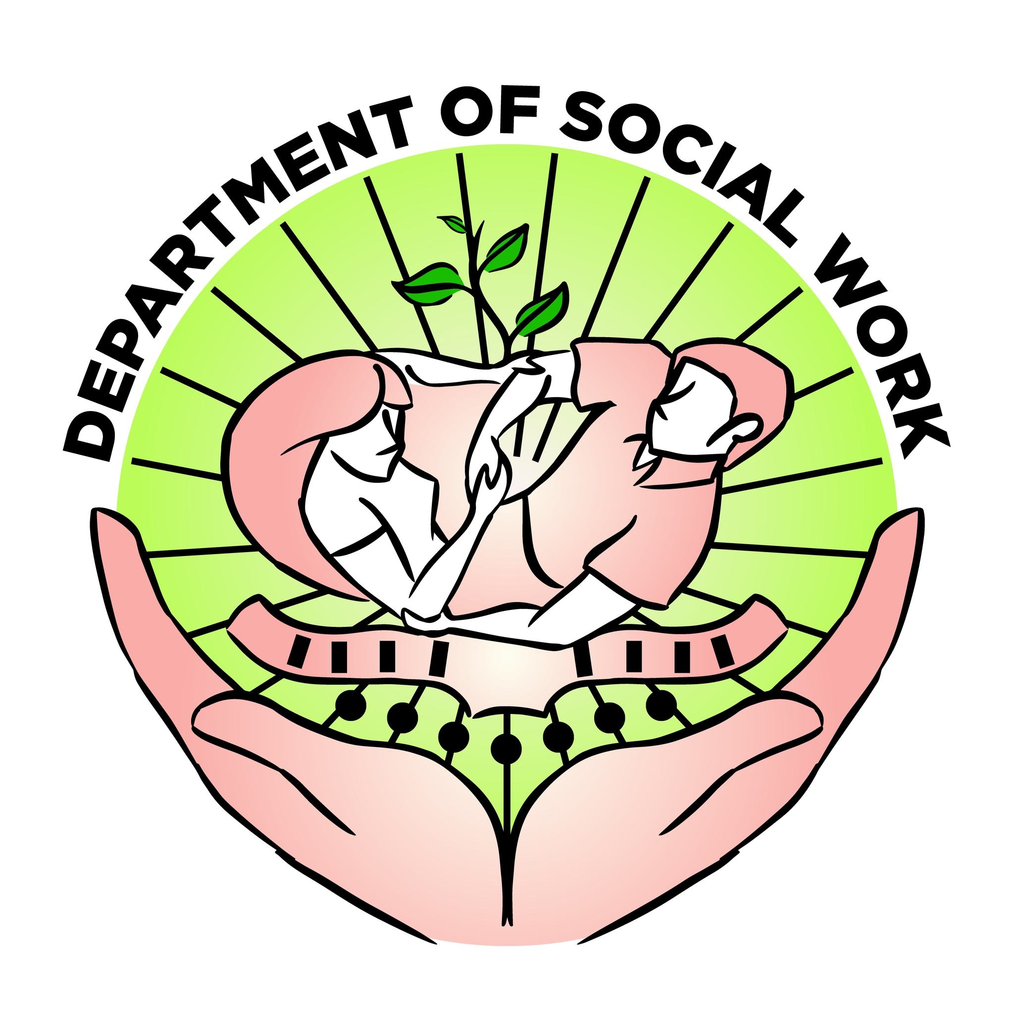 CPU - Social Work Department