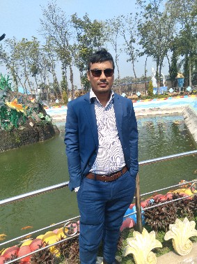 Md. Masud Rana | Rangpur