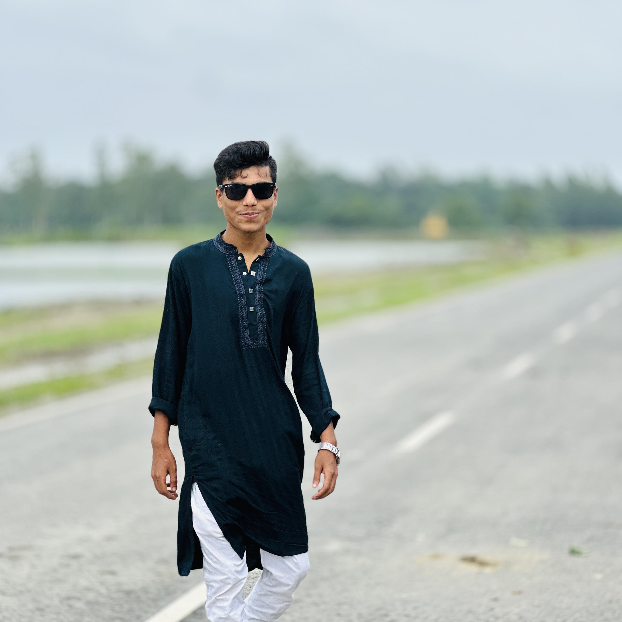 RN Rimon on Reels