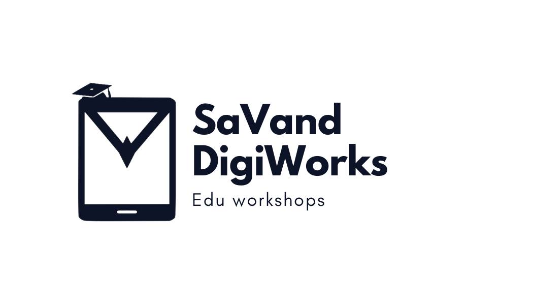 SaVand DigiWorks