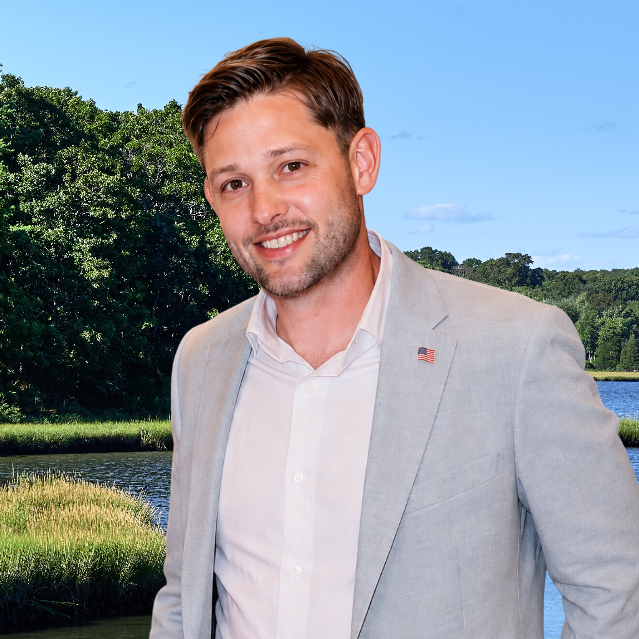 Jesse St.Gelais for State Representative