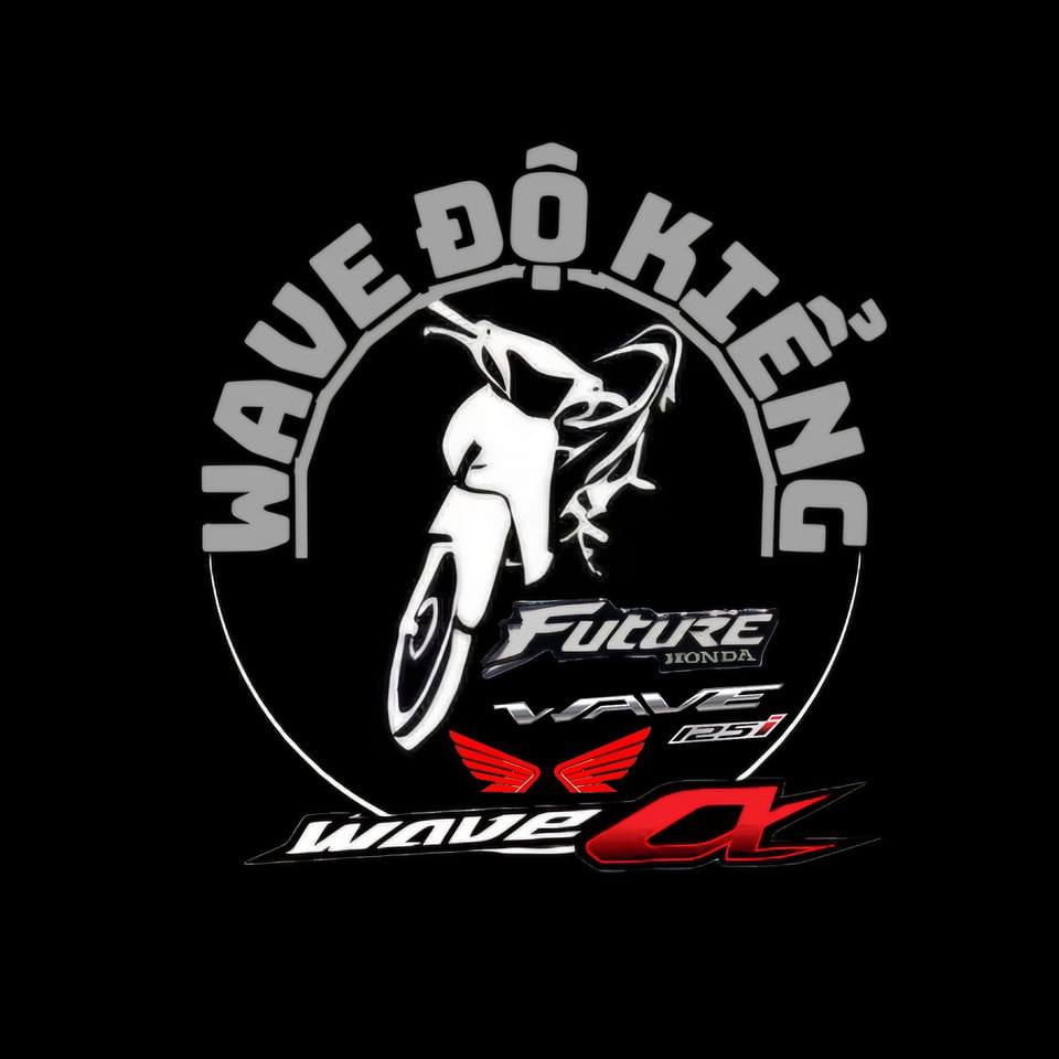 Chiếc xe đầy nghị lực và người chủ cố chấp😂 #wavedokieng Hội Future 2 ...