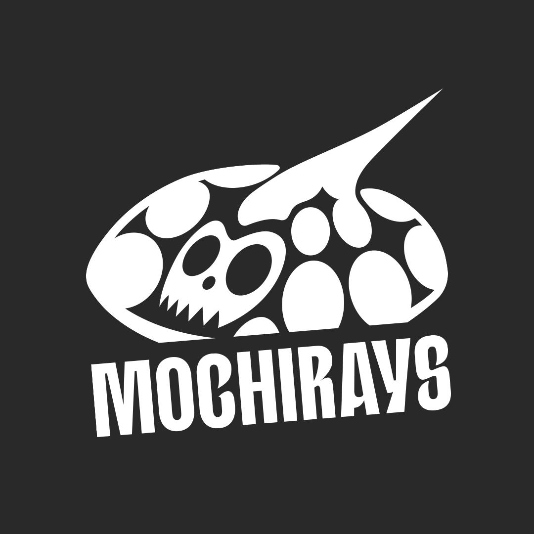 Mochi Rays