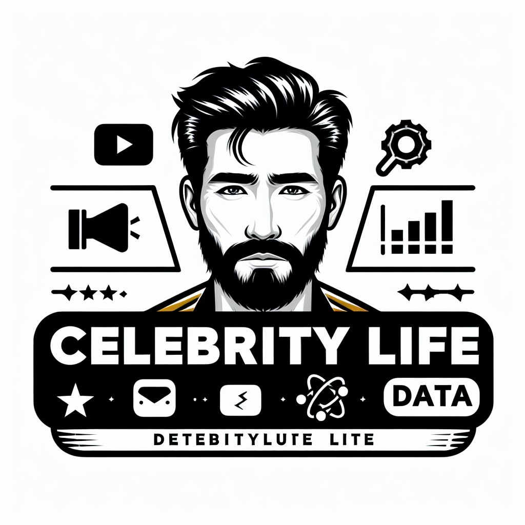 Celebrity Life Data