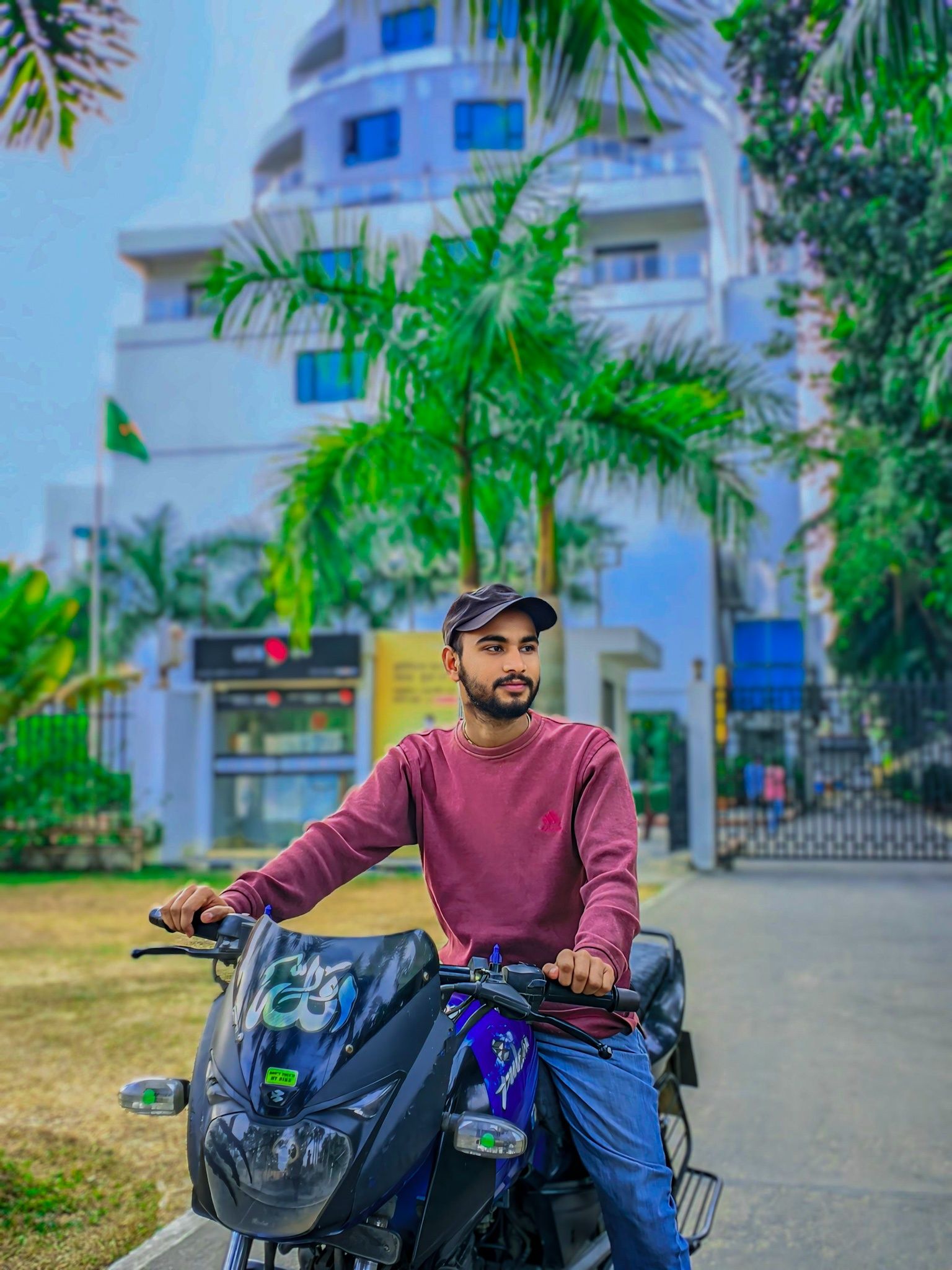 Polash Acharjee