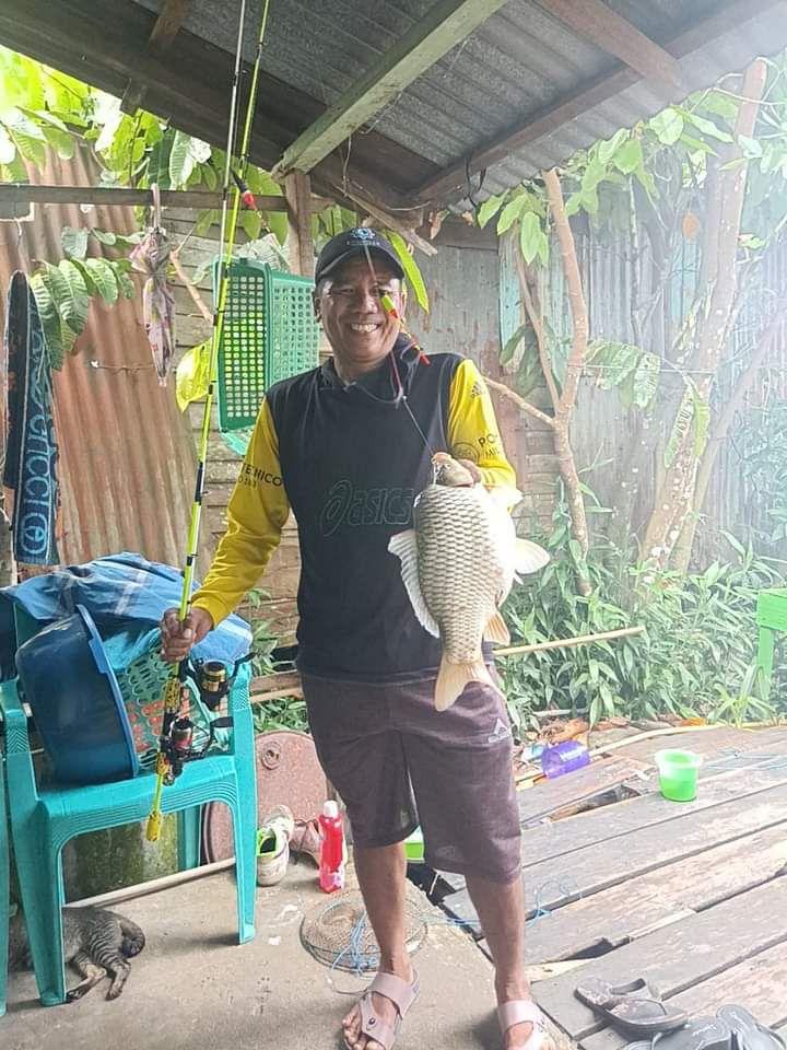 Pemesan👇 Nama=muhammad hafiz Alamat=tanjung raya 1,kota pontianak ...