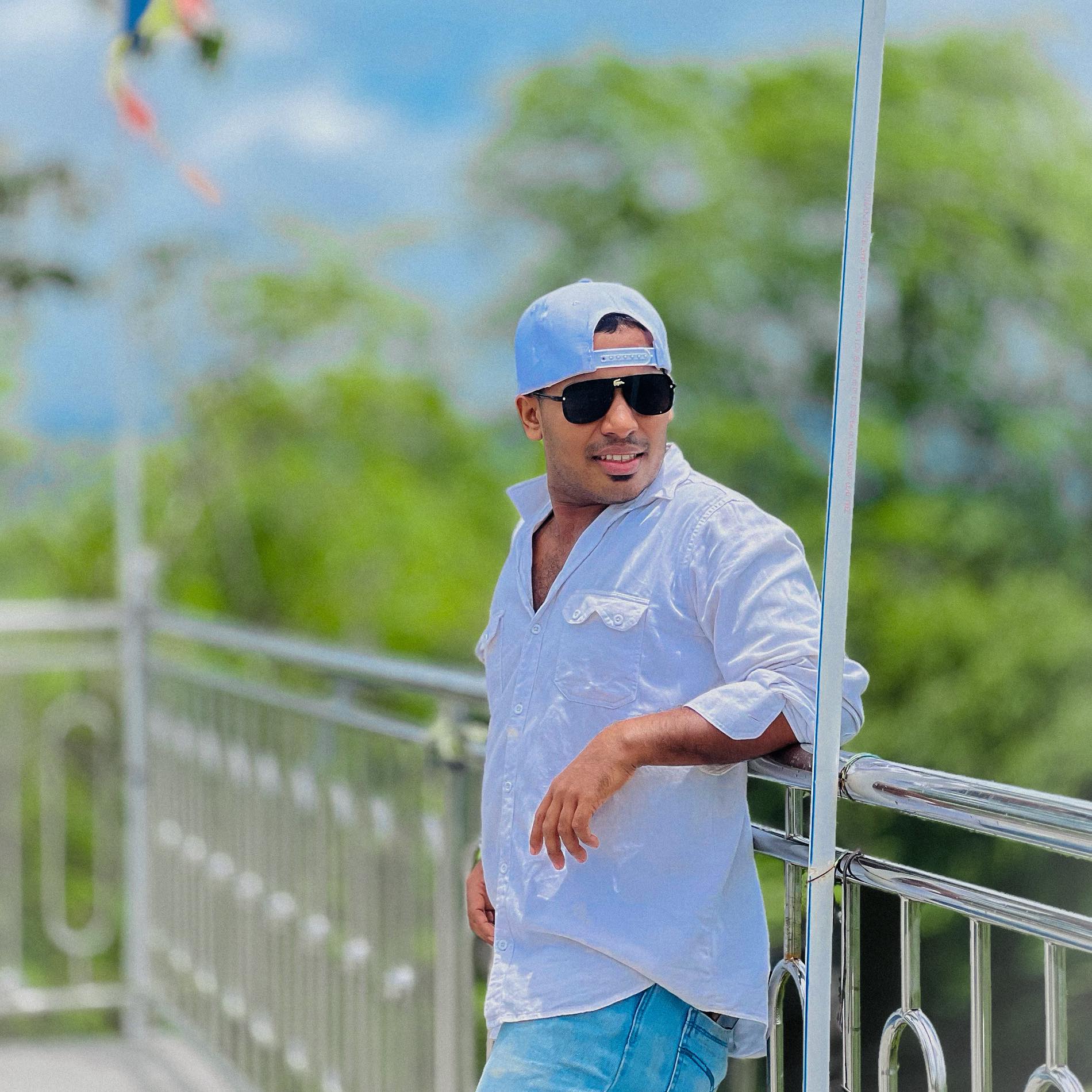 Ishan Rajapaksha