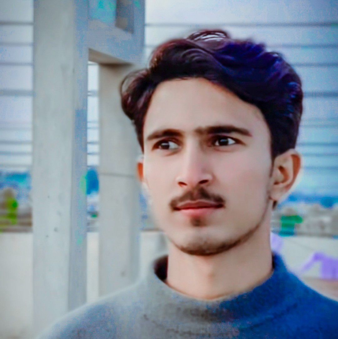Saqlain Haider