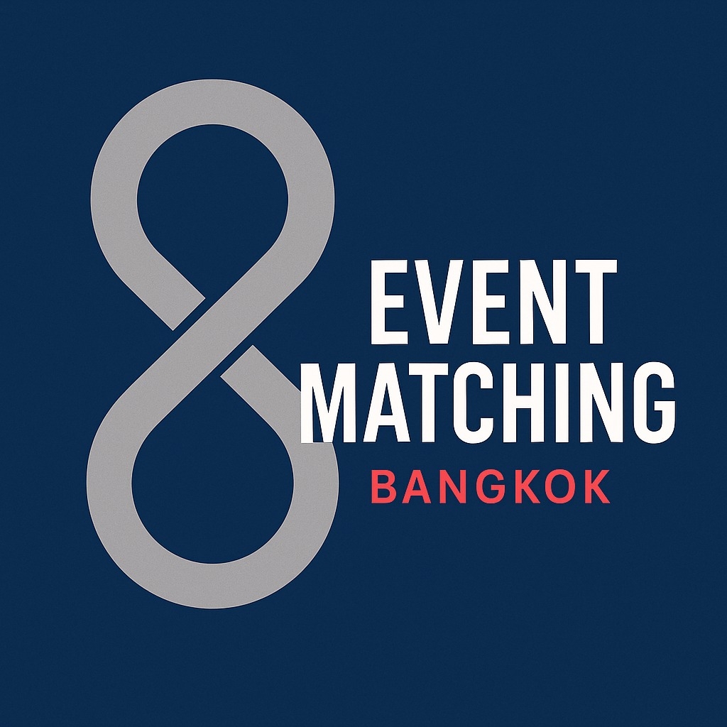 Event Matching Bangkok
