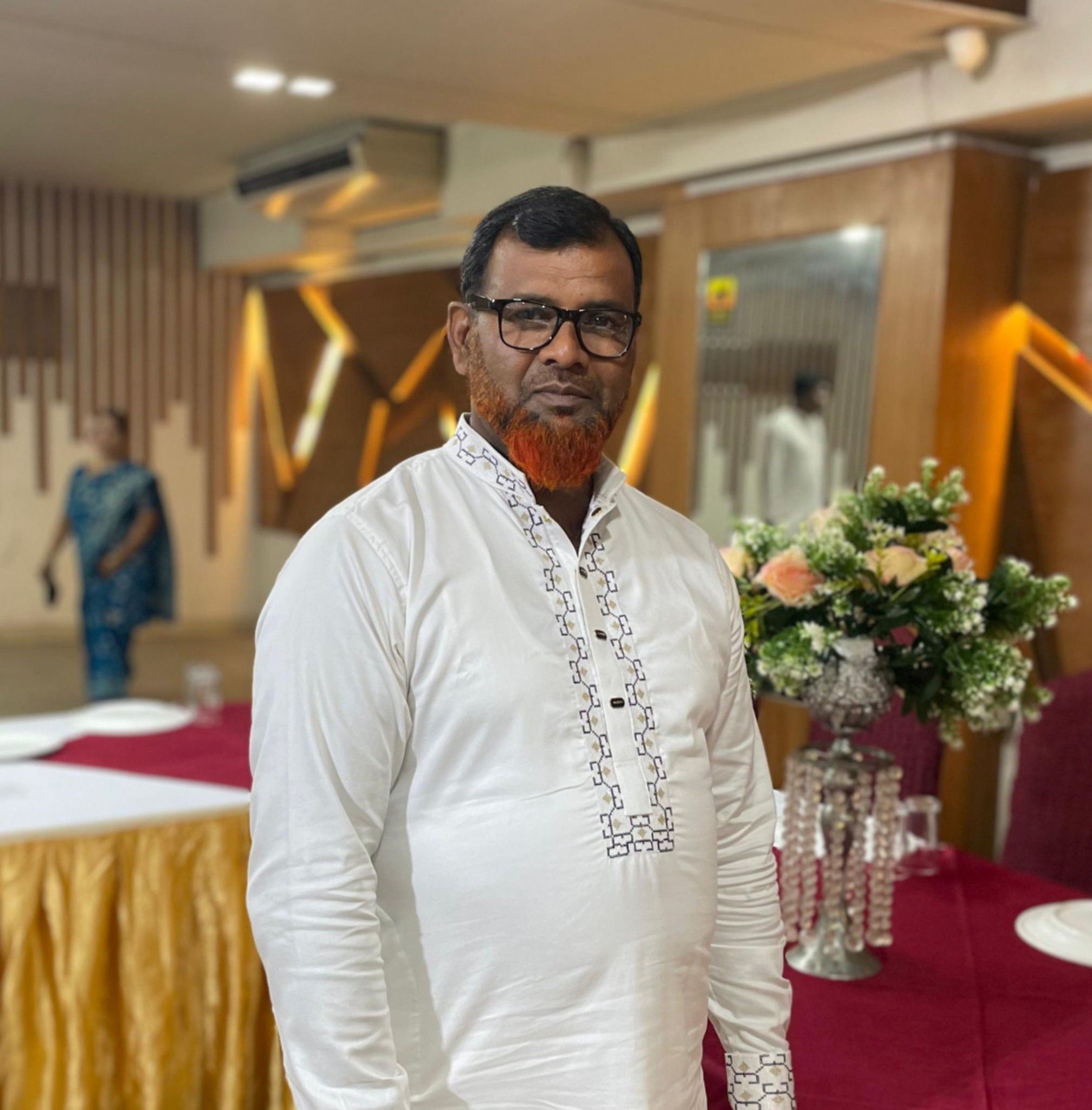 AB Razzak