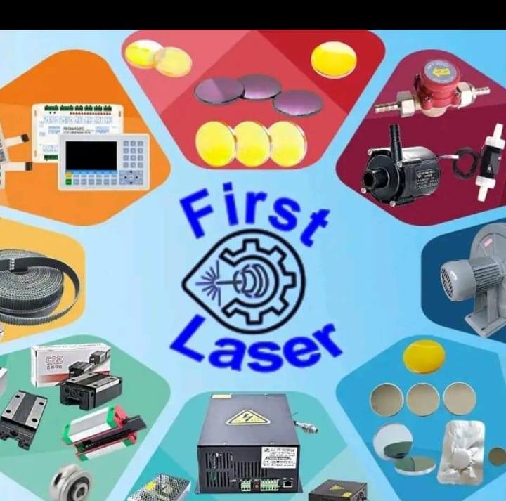 Machinery Firstlaser