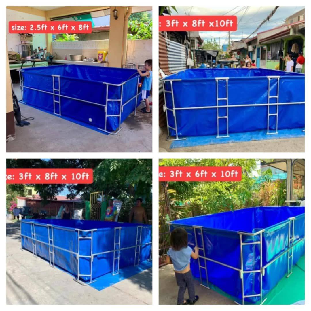 Portable Pool for rent | Cabuyao