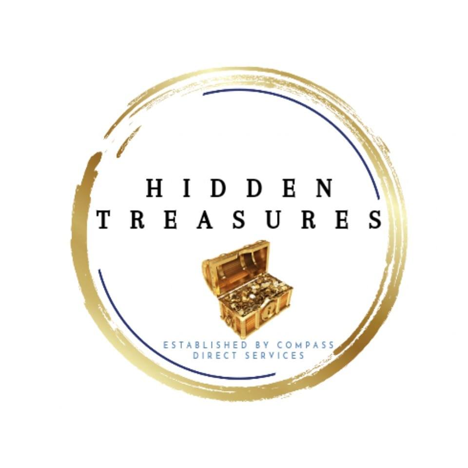 Hidden Treasures | Hartville OH