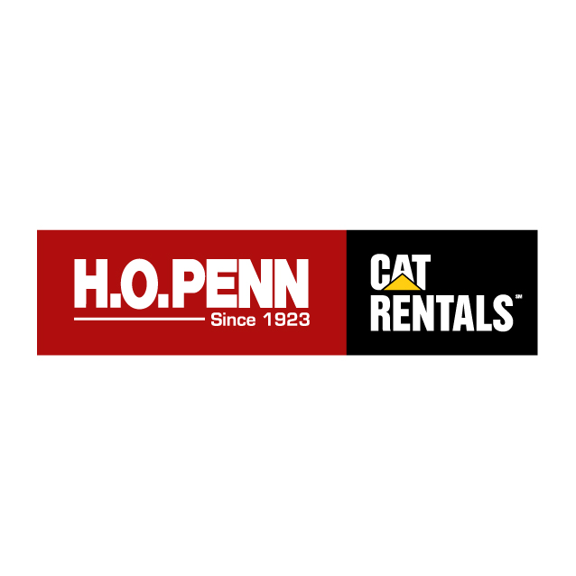 H.O. Penn The Cat Rental Store