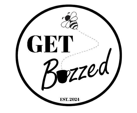 Get Buzzed Mugs