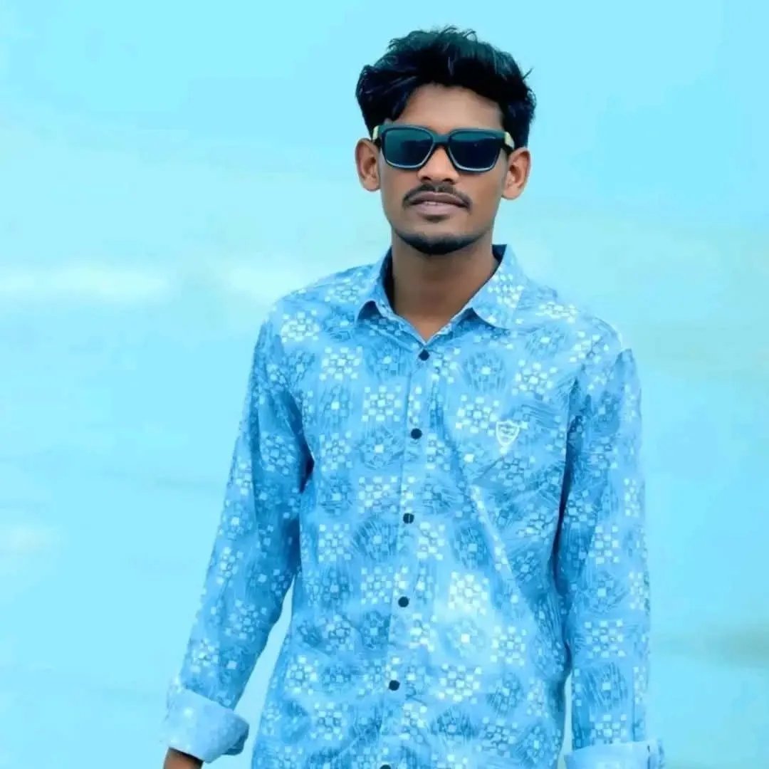 Hasan Mahmud