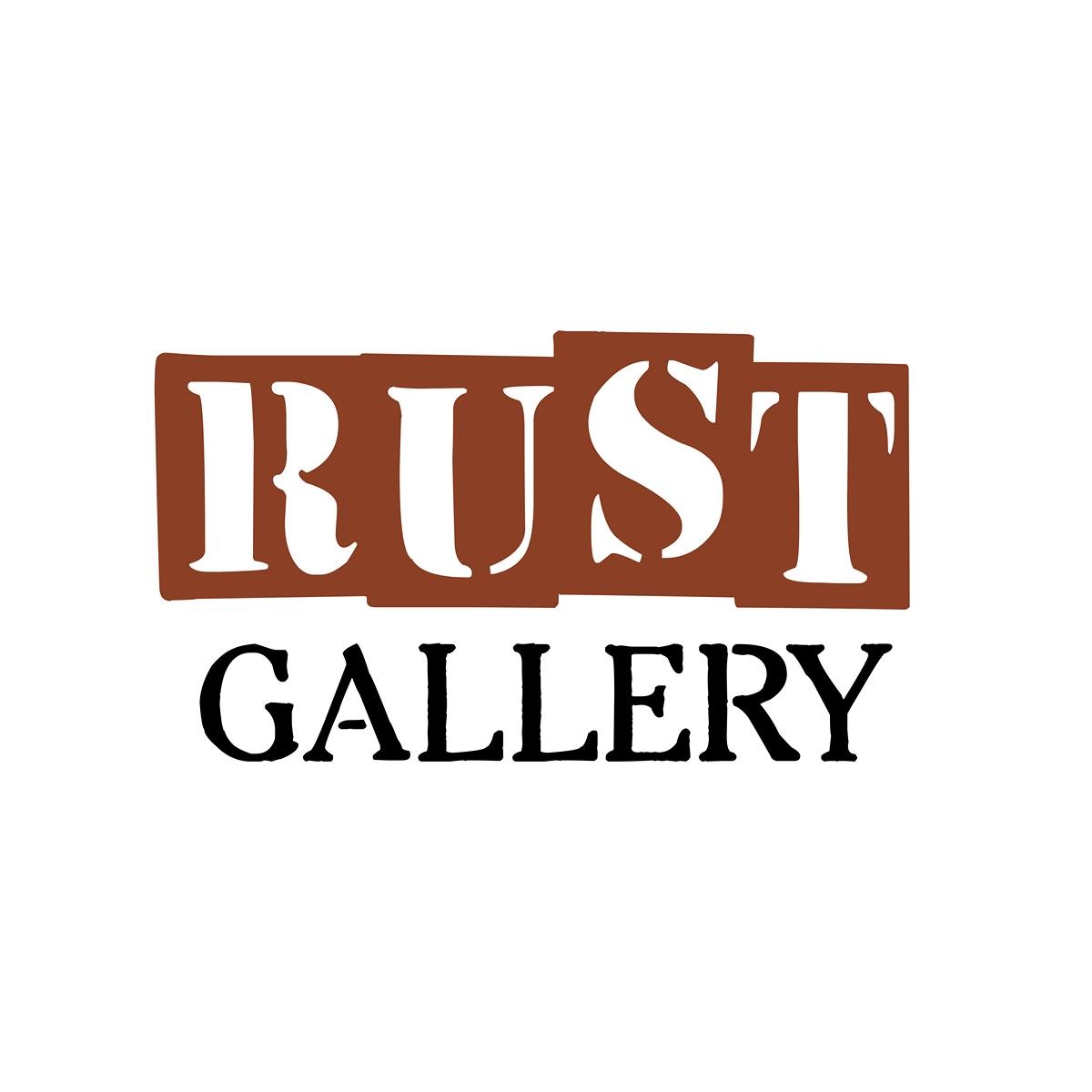 RUST Gallery