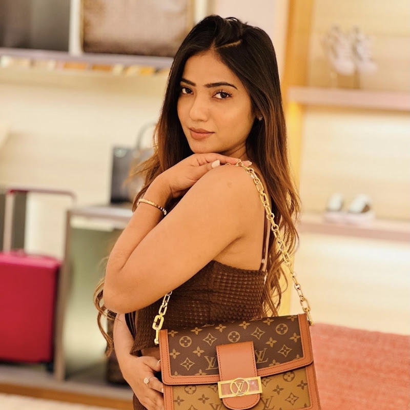 Meri Muskan | New York NY