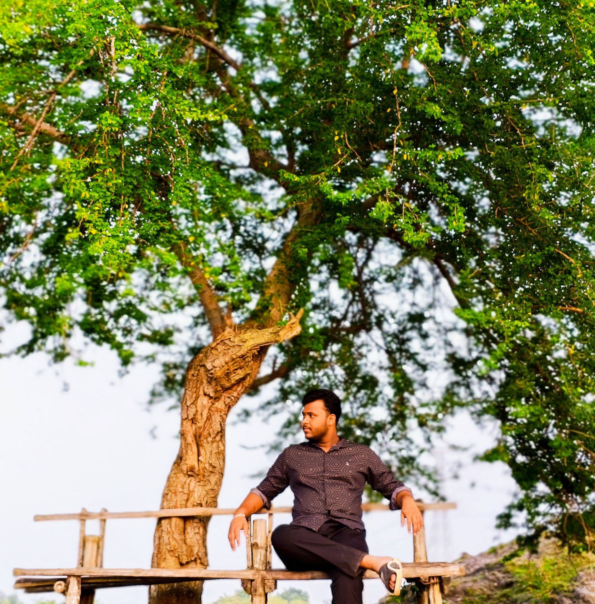 Pranto Biswas