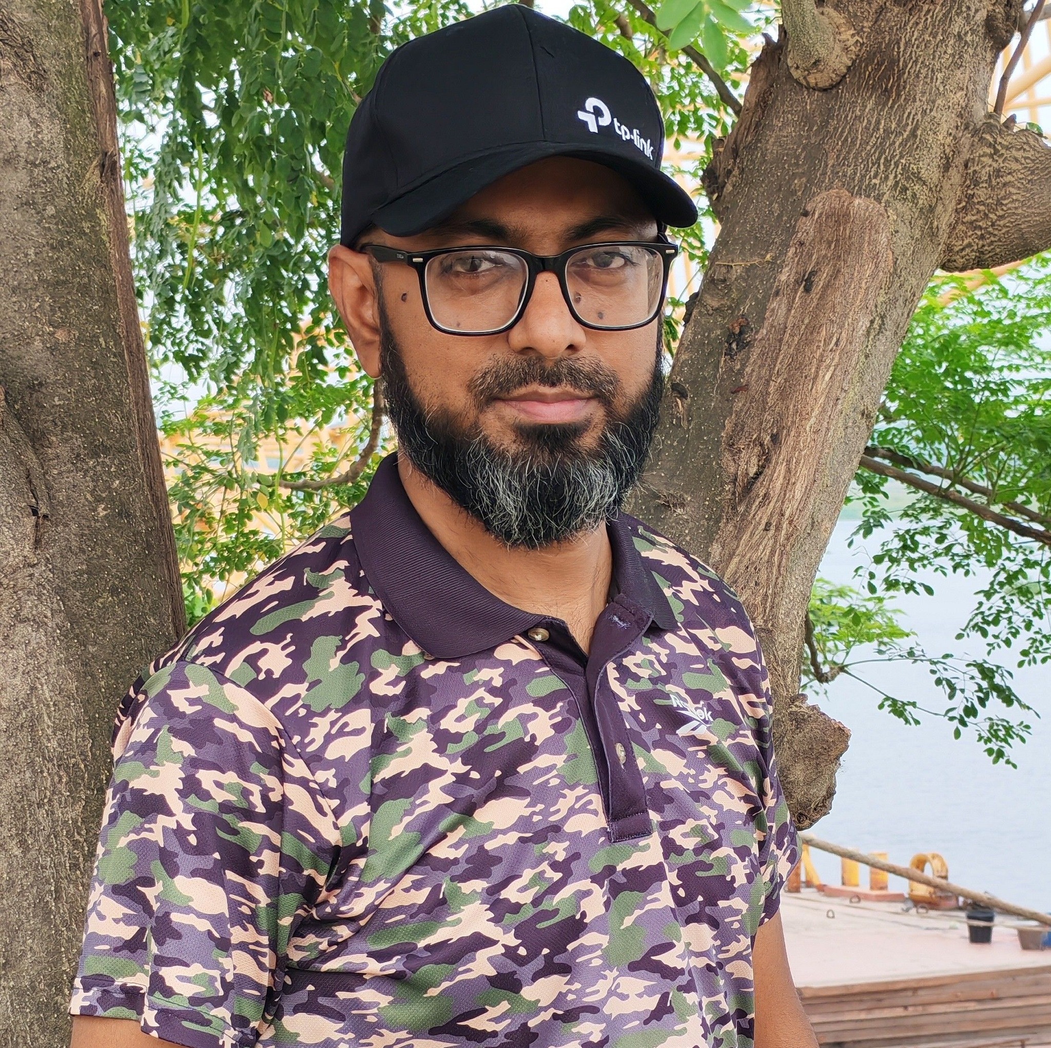 Nesar Ahmad Majumdar