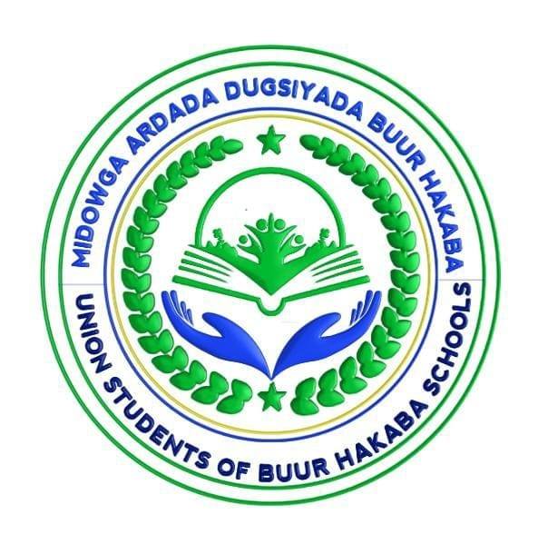 Midowga Ardayda iskuulada Degmada Buurhakaba
