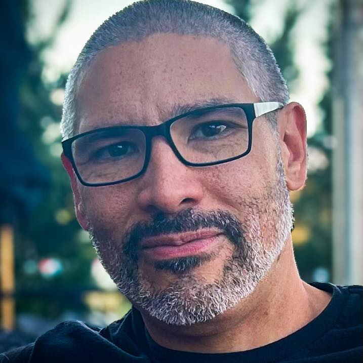 Edward Martinez