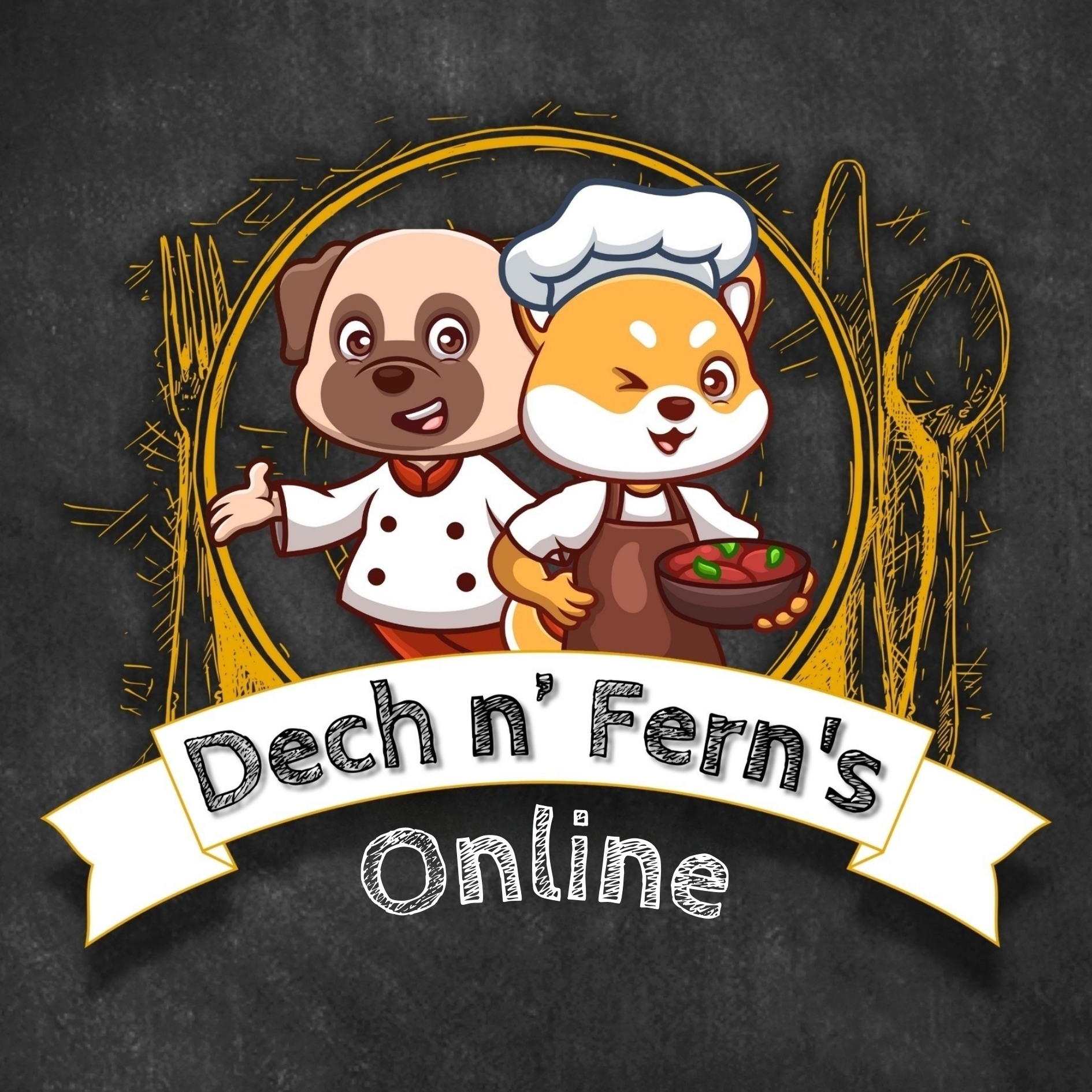 Dech n' Fern's Online | General Trias