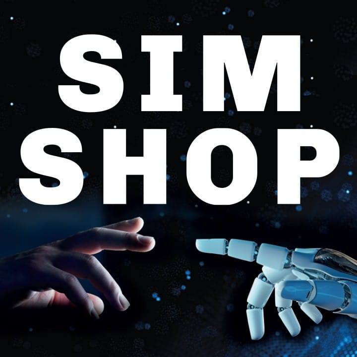 SIM SHOP Αρτέμιδα