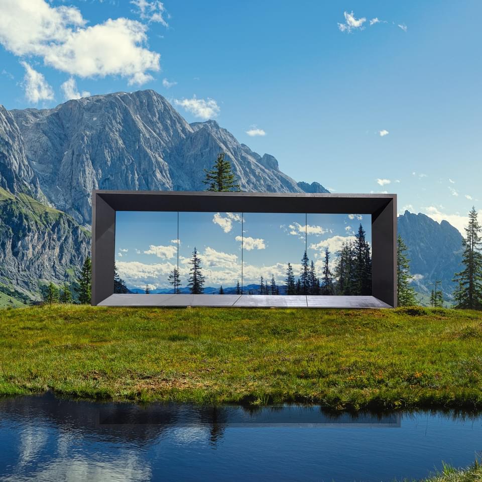 Borderless prefab OÜ