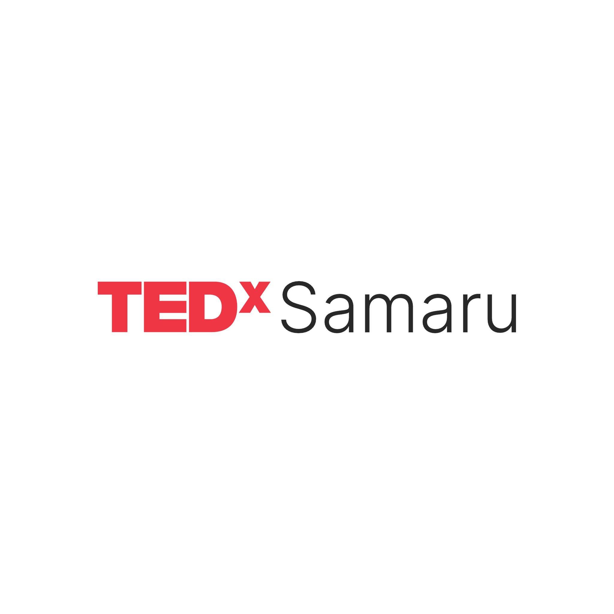 TEDx Samaru